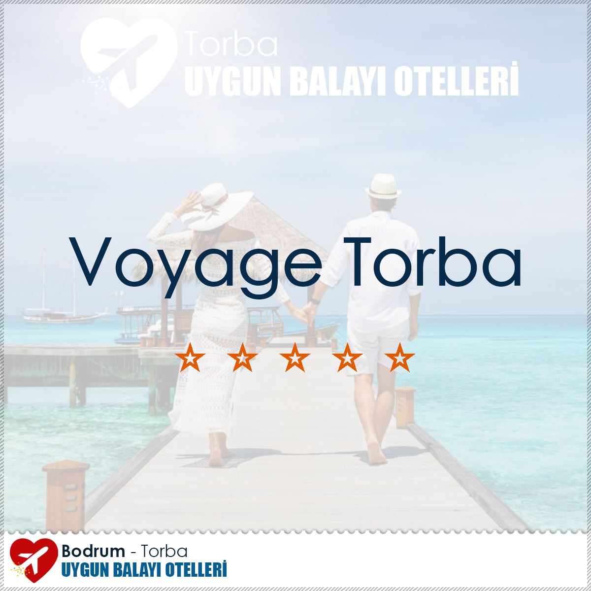Voyage Torba Profil Görseli