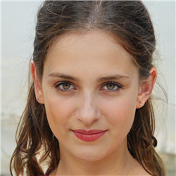 Buket Hazalgil Avatarı